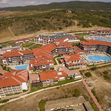Aqua Nevis Club Slantschew brjag