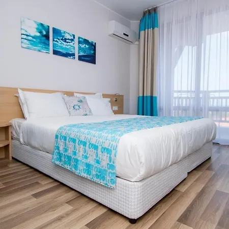 Aqua Nevis Club Hotel Slantschew brjag